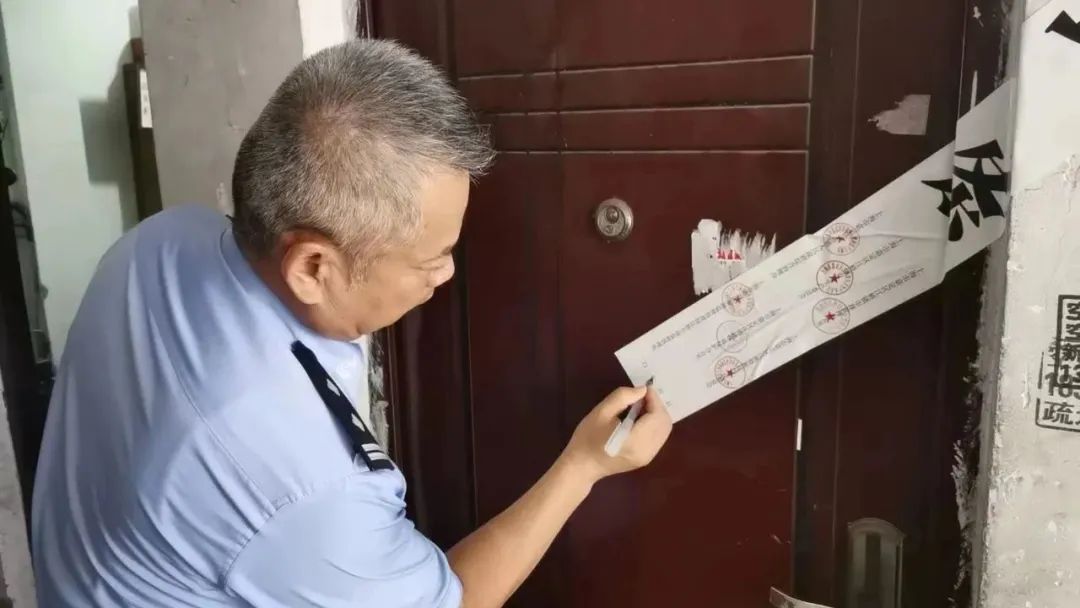 无证无照废品回收行业陷入整治“怪圈”来看江桥镇如何破解(图3)