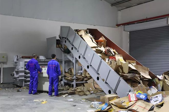 废品回收难做吗？怎么入行(图1)