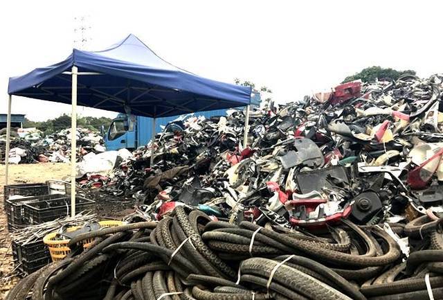 资源回收新模式智能回收箱助力废品行业新趋势(图1)