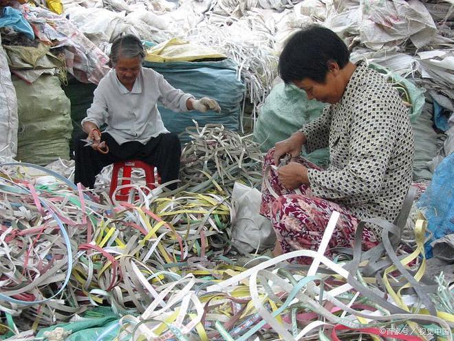 “废品”也能致富？这类生活中随手丢弃的物品现每公斤40元回收(图3)