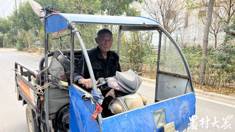 一名废品回收员眼中的农村消费之变(图2)