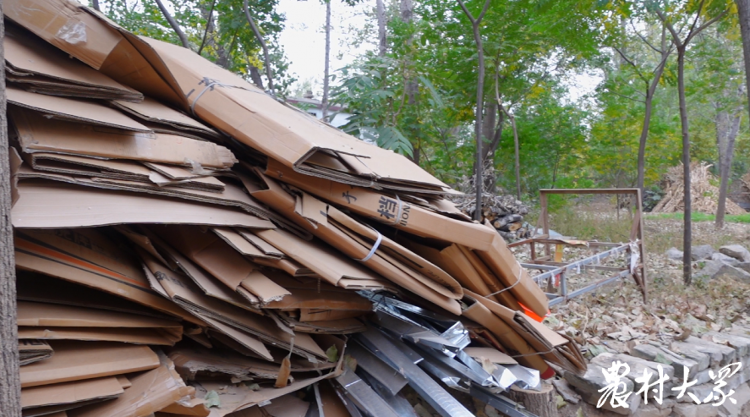 一名废品回收员眼中的农村消费之变(图3)