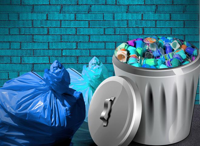 发现废品回收的黄金环节：找准适合您的利润宝地！(图5)