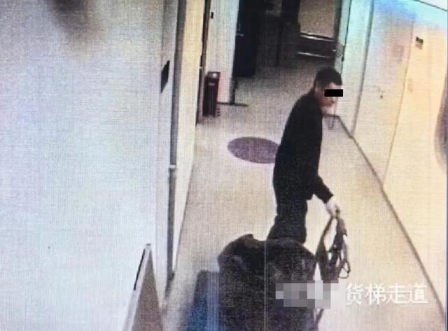落网！废品回收员变身“大盗”涉案金额高达60万(图2)