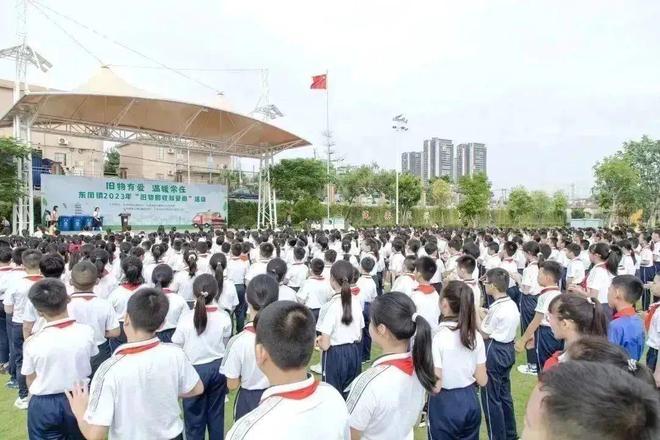 资源回收再循环助力公益更温暖(图3)