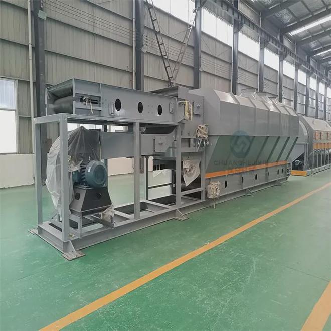 建筑垃圾破碎分选：环保与资源再利用的新选择-垃圾分拣(图3)