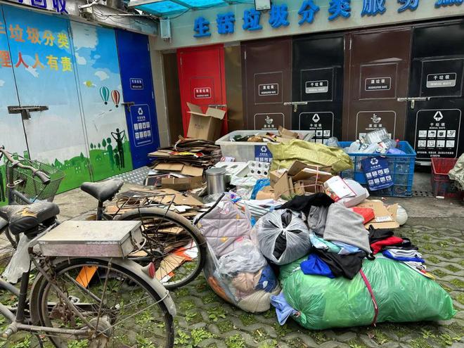 一键回收资源利用！这个便民小程序你知道吗？(图4)