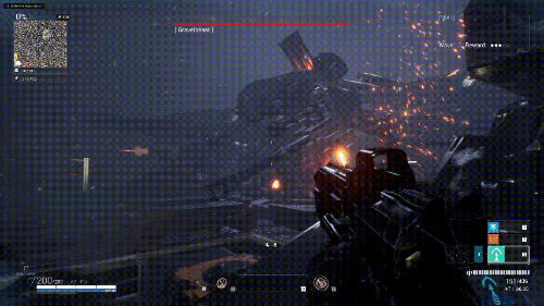 《重装前哨》官宣今年暑期发售守护人类最后的哨站(图9)