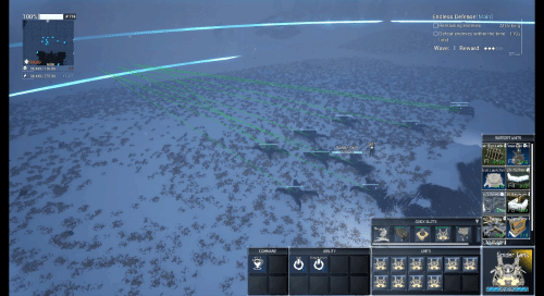 《重装前哨》官宣今年暑期发售守护人类最后的哨站(图11)