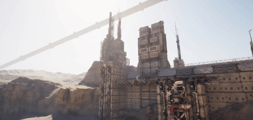 《重装前哨》官宣今年暑期发售守护人类最后的哨站(图4)