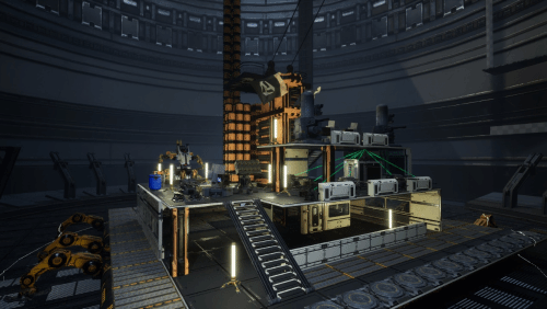 《重装前哨》官宣今年暑期发售守护人类最后的哨站(图6)