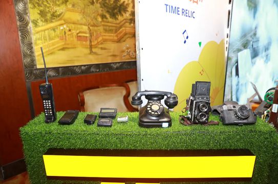 2024美丽中国数字化治理大会在津举行拾起卖总裁陈奕应邀与会并作主旨报告(图6)