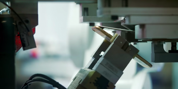 苹果中国工厂回收机器人首次露面规避了哪些电子回收弊端？(图4)