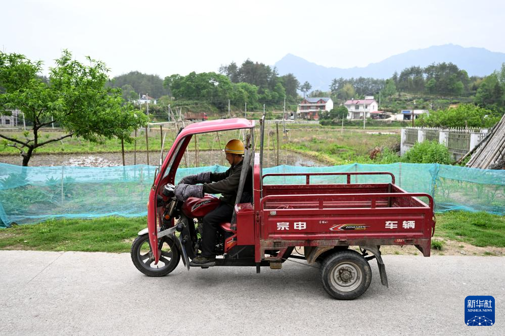 安徽岳西:六旬收废品老人储德素的慈善人生(图2)