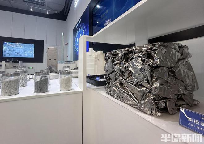 一台旧冰箱在青岛的再生！记者探访：岛城废旧家电从回收到再利用全过程(图10)