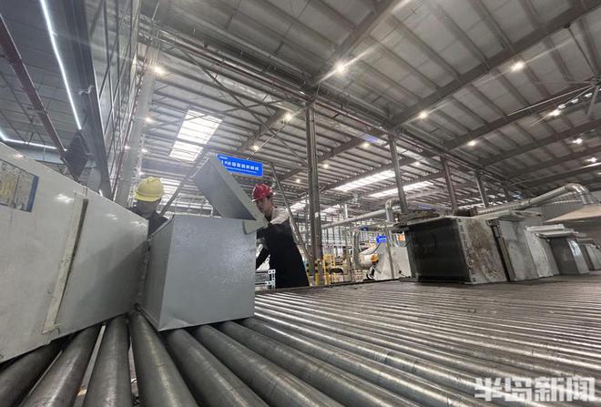 一台旧冰箱在青岛的再生！记者探访：岛城废旧家电从回收到再利用全过程(图16)