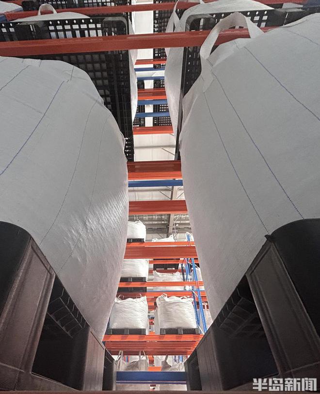 一台旧冰箱在青岛的再生！记者探访：岛城废旧家电从回收到再利用全过程(图14)