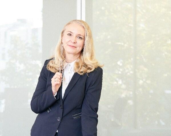 BSI大中华区董事总经理Tatiana：倡导减塑以实现水资源安全的未来(图1)