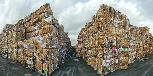 【聚焦】废品回收这样做不用走弯路直接成为富家翁!(图4)