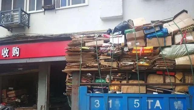 【聚焦】废品回收这样做不用走弯路直接成为富家翁!(图1)