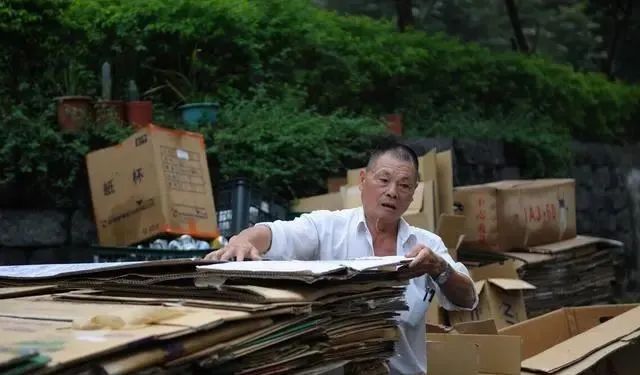 【聚焦】废品回收这样做不用走弯路直接成为富家翁!(图3)