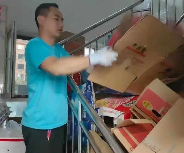 【聚焦】废品回收这样做不用走弯路直接成为富家翁!(图12)