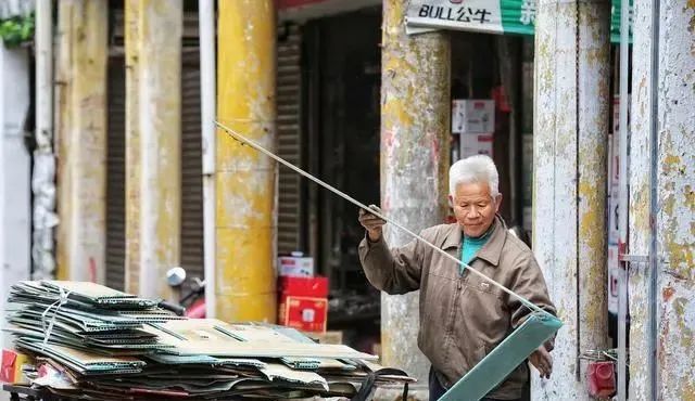 【聚焦】废品回收这样做不用走弯路直接成为富家翁!(图9)