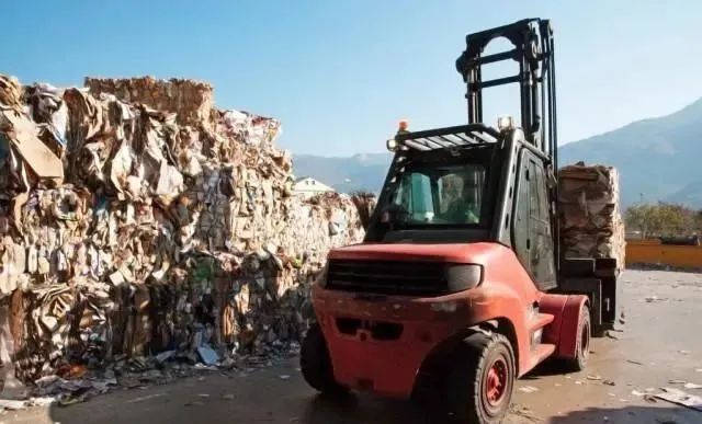 【聚焦】废品回收这样做不用走弯路直接成为富家翁!(图10)