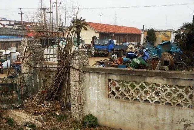 【聚焦】废品回收这样做不用走弯路直接成为富家翁!(图6)