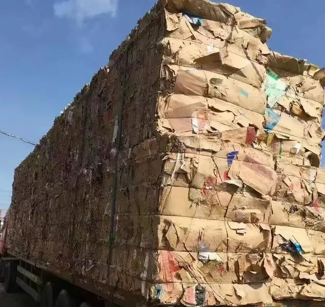 【聚焦】废品回收这样做不用走弯路直接成为富家翁!(图14)