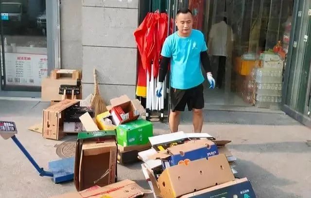 【聚焦】废品回收这样做不用走弯路直接成为富家翁!(图13)