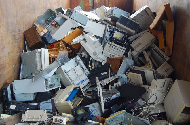 废品回收学会这些技巧生意不赚钱都难！(图1)