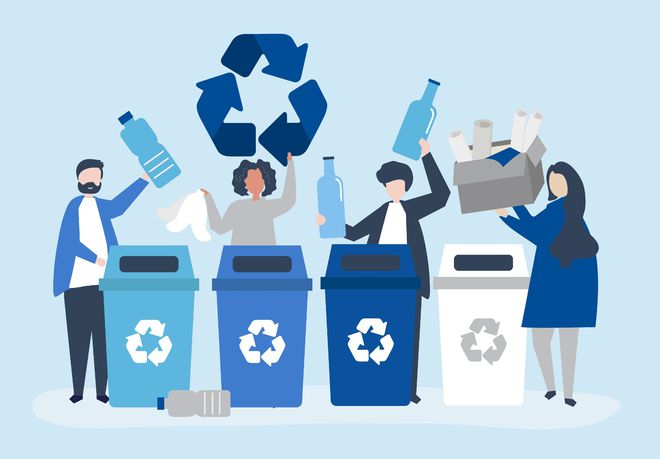 废品回收学会这些技巧生意不赚钱都难！(图5)