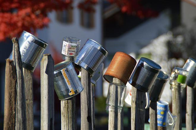 废品回收学会这些技巧生意不赚钱都难！(图4)