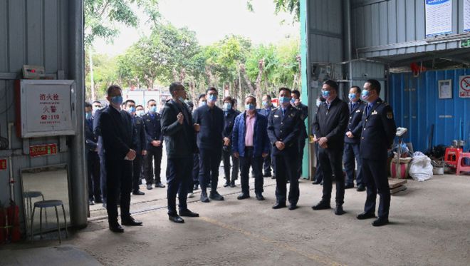 颠覆传统“收废品”模式！东莞开启可回收物收处新思路(图1)