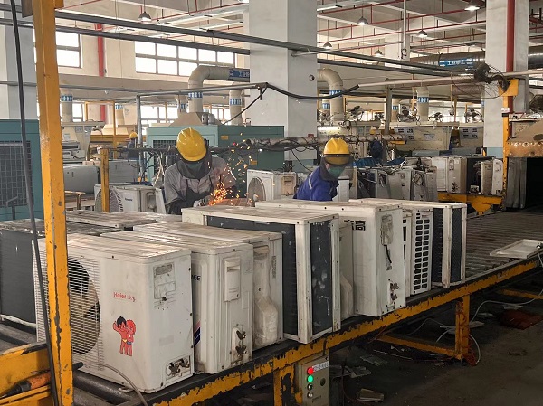 便利性提升了企业成本降低了上海资源回收企业可“反向开票”(图1)