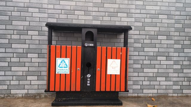 高县逸夫小学校开展垃圾分类宣传教育活动(图3)