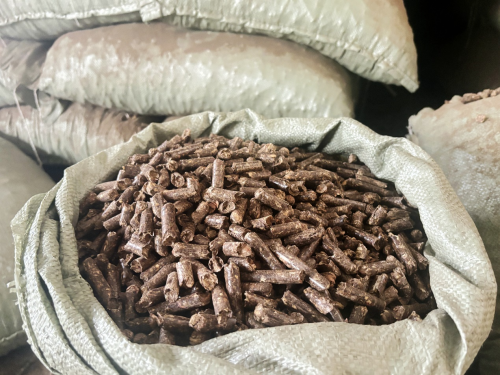 湖北利川：废弃物回收再利用变废为宝促增收(图3)