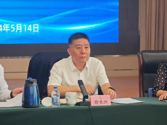 国家市场监督管理总局“再生资源回收利用标准体系建设研究课题”启动会在京召开(图5)