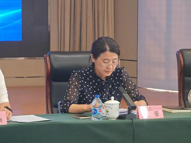 国家市场监督管理总局“再生资源回收利用标准体系建设研究课题”启动会在京召开(图4)