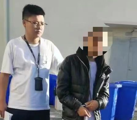 涉案金额30万元！西昌公安破获系列团伙盗窃电缆线案(图4)