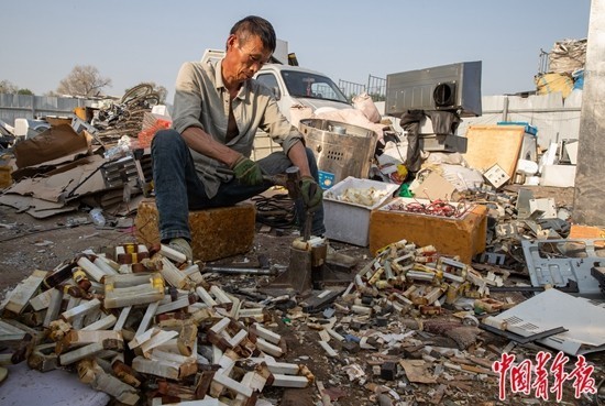 “垃圾”重生之旅(图3)