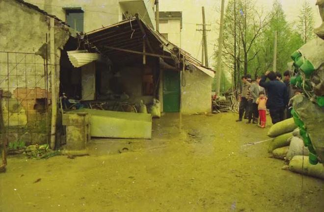 命案告破！全部逮捕！涉案近30年→(图2)