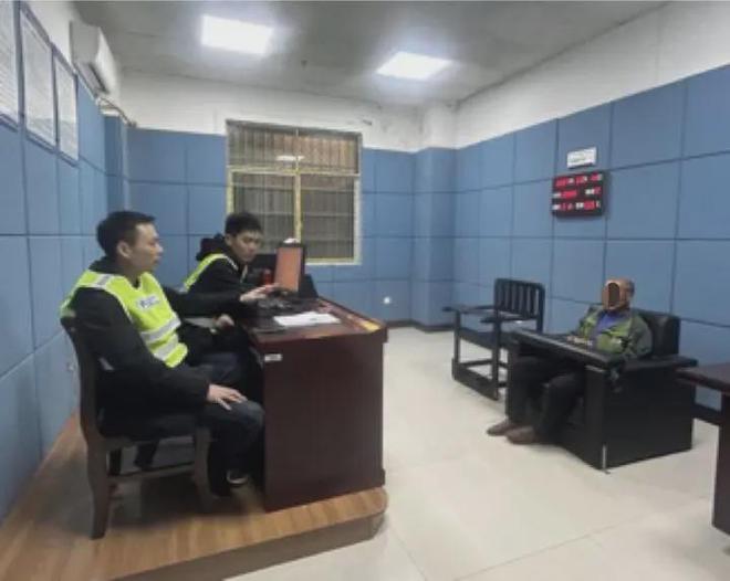 命案告破！全部逮捕！涉案近30年→(图4)