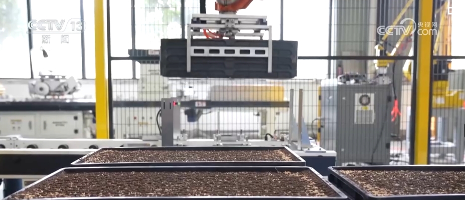 构建“回收—拆解—再生—利用”产业链再生资源深加工产业集群加速形成(图5)