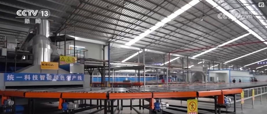 构建“回收—拆解—再生—利用”产业链再生资源深加工产业集群加速形成(图6)