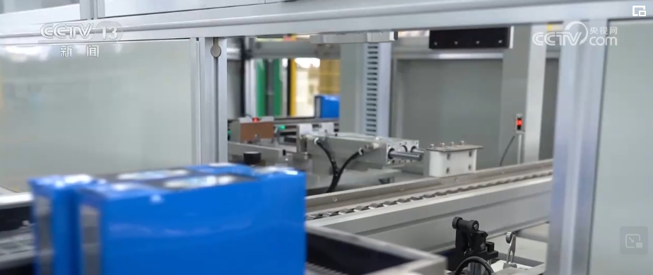 构建“回收—拆解—再生—利用”产业链再生资源深加工产业集群加速形成(图8)