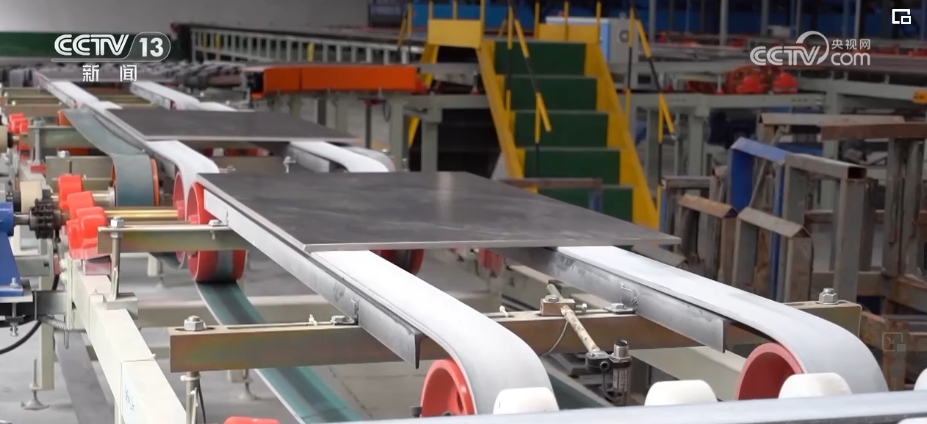 构建“回收—拆解—再生—利用”产业链再生资源深加工产业集群加速形成(图7)