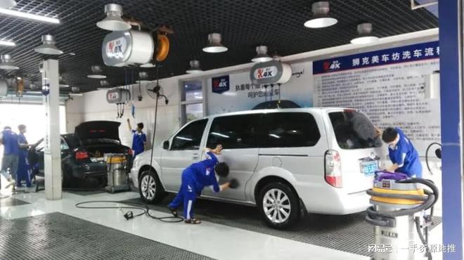 中年失业后找不到工作放下面子做这3个工作赚钱养家没问题(图2)