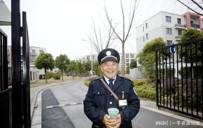 中年失业后找不到工作放下面子做这3个工作赚钱养家没问题(图4)